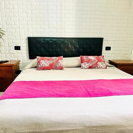 The Comfort Apartment Специя Екстериор снимка