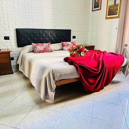 The Comfort Apartment Специя Екстериор снимка