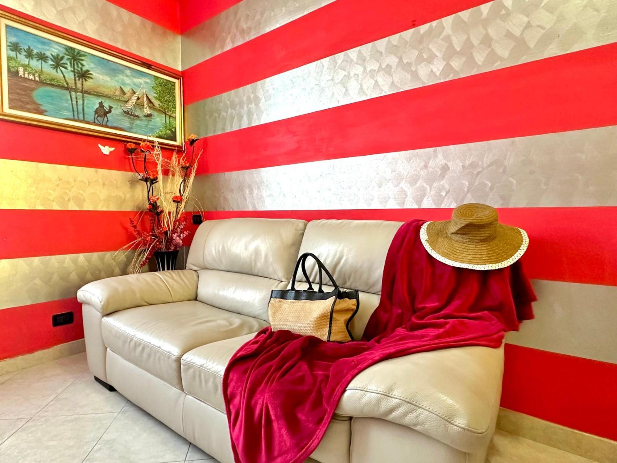 The Comfort Apartment Специя Екстериор снимка