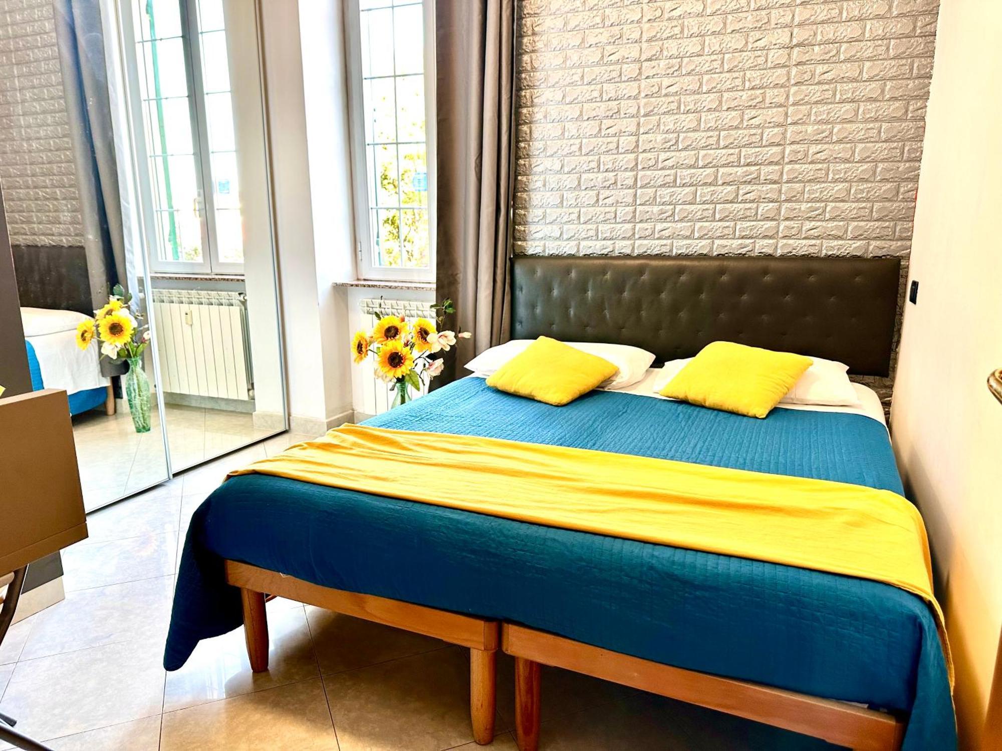 The Comfort Apartment Специя Екстериор снимка