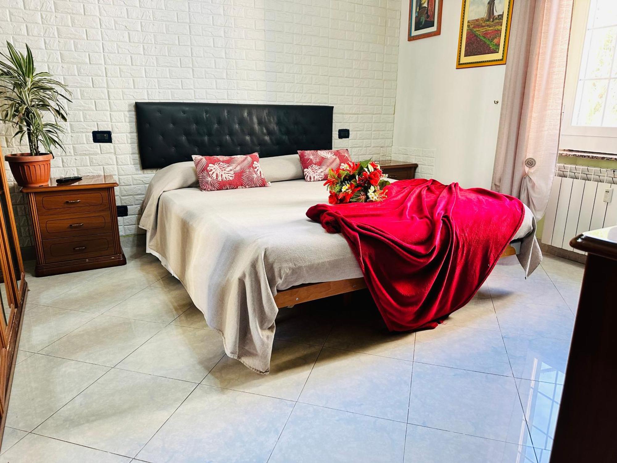 The Comfort Apartment Специя Екстериор снимка
